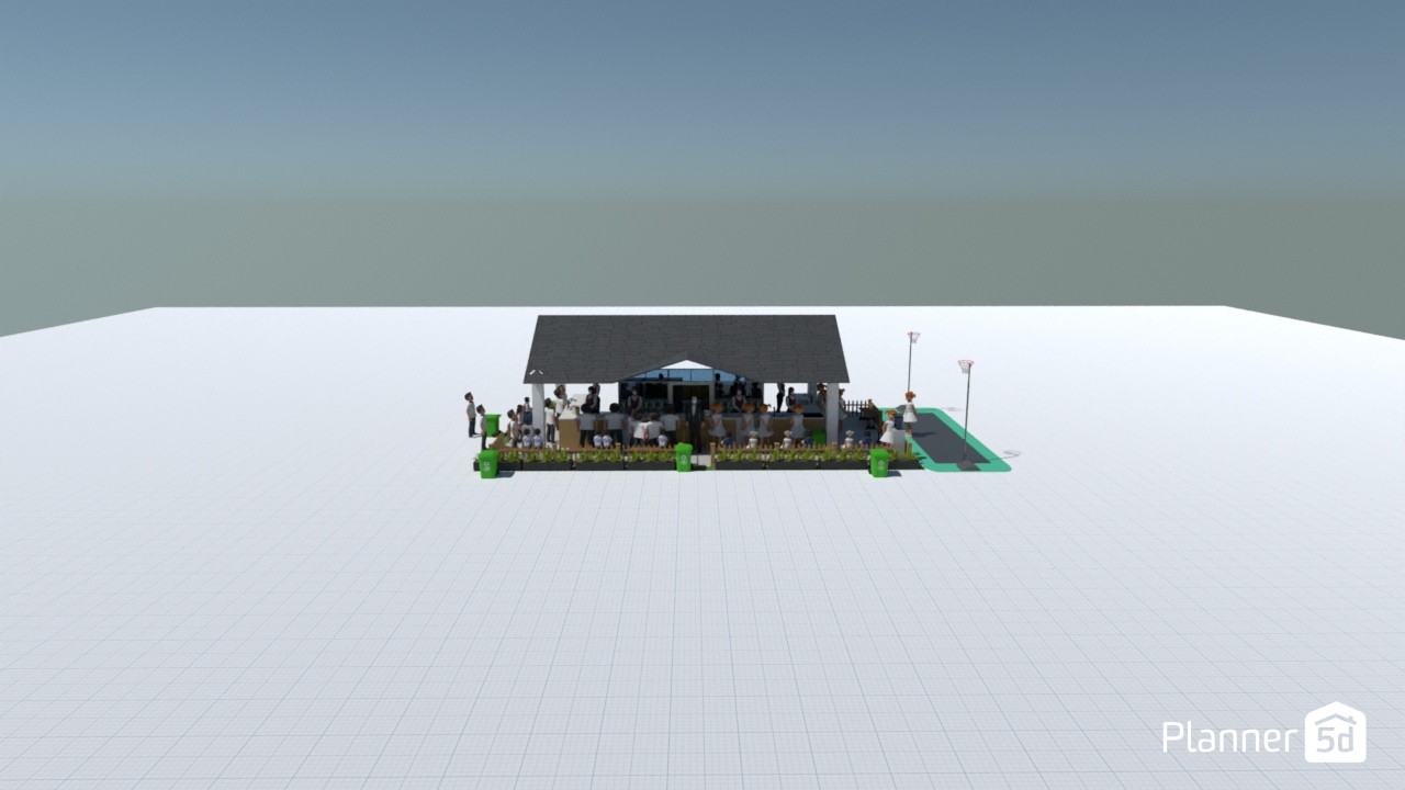 Project #8 #23339634 by User 157495102