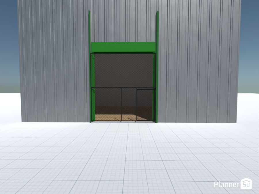 reja trilla #11429620 by Carlos Cetina