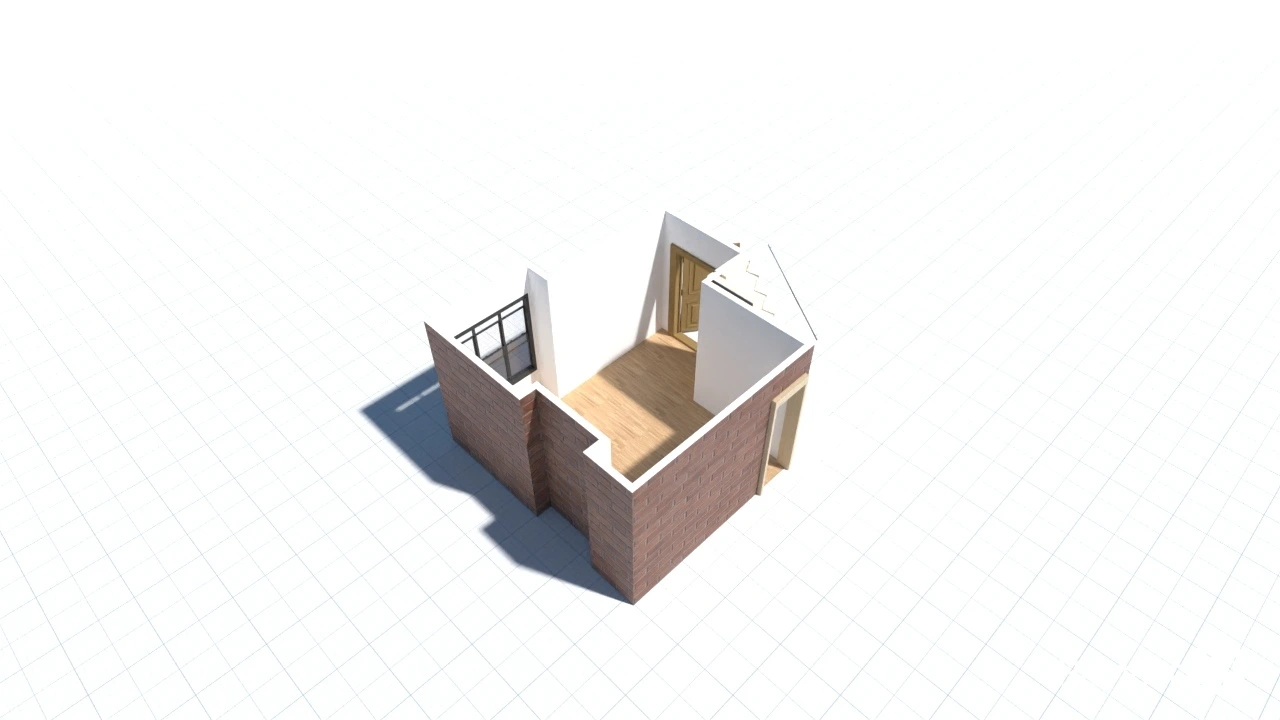 Project #6 #4006732 by