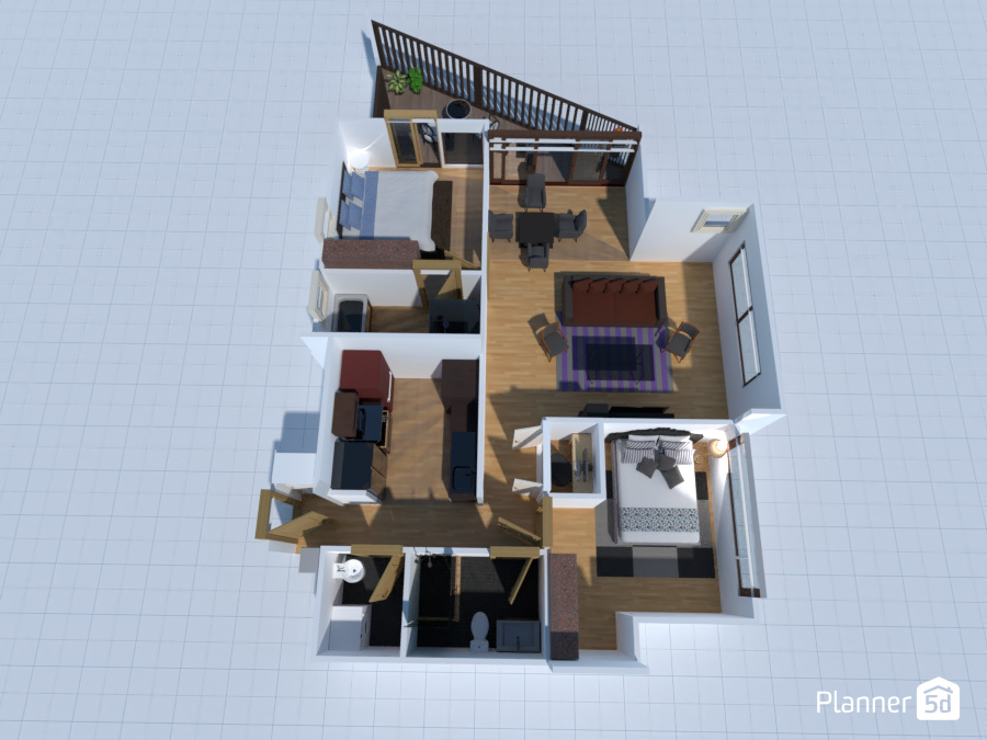 trail #6751922 by User 44035942