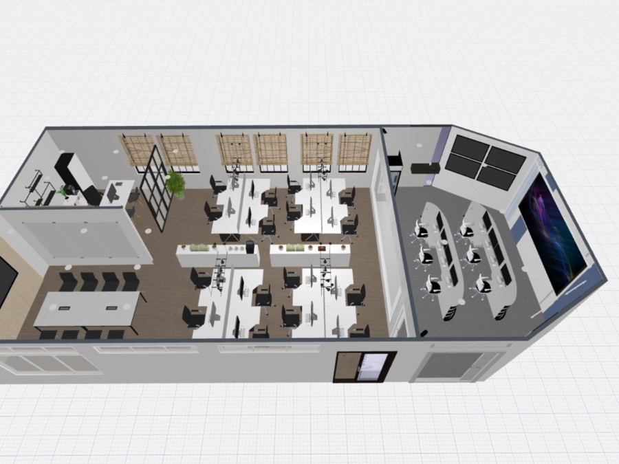 Central SCADA Project #24293852 by User 163577404