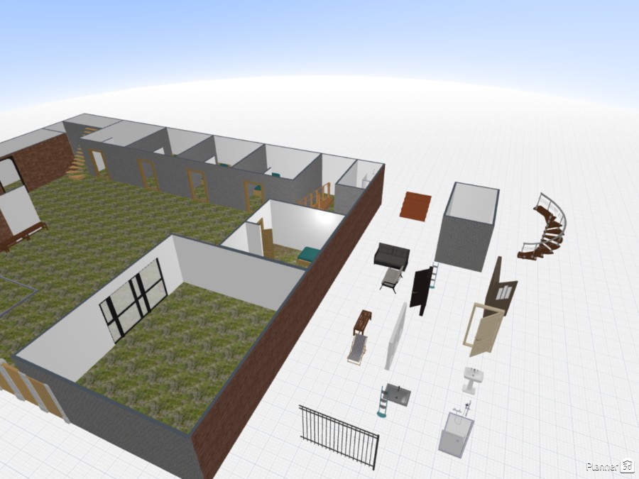 New project #26271076 by User 178740096