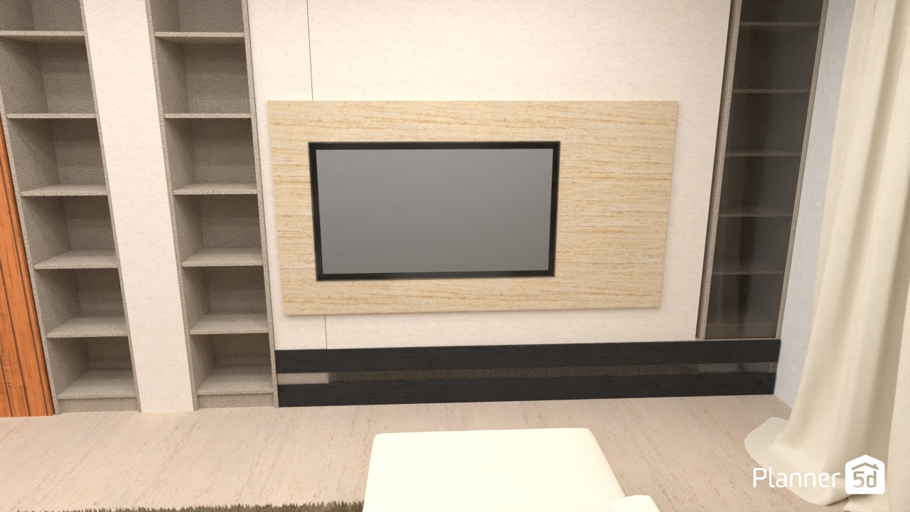 prova parete #23361774 by Alessio