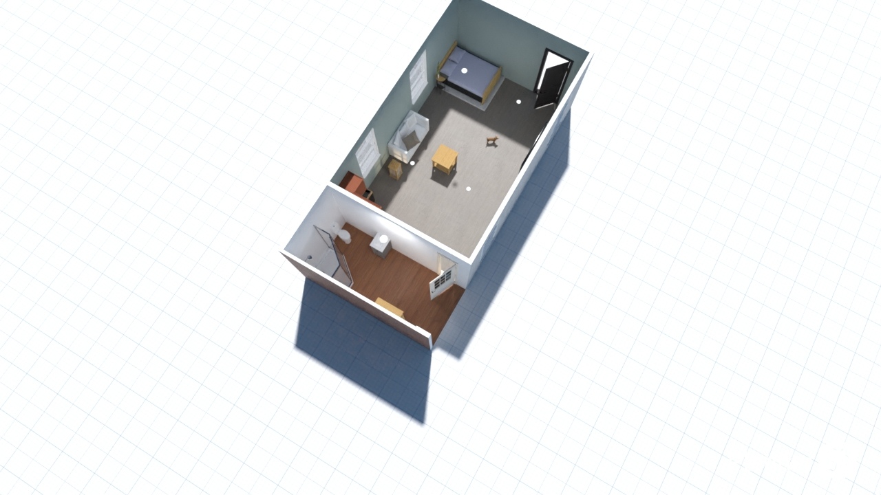 New Project #25874440 by Jereme Stafford