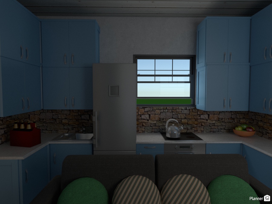 one br tiny home #1828413 by Joy Suiter