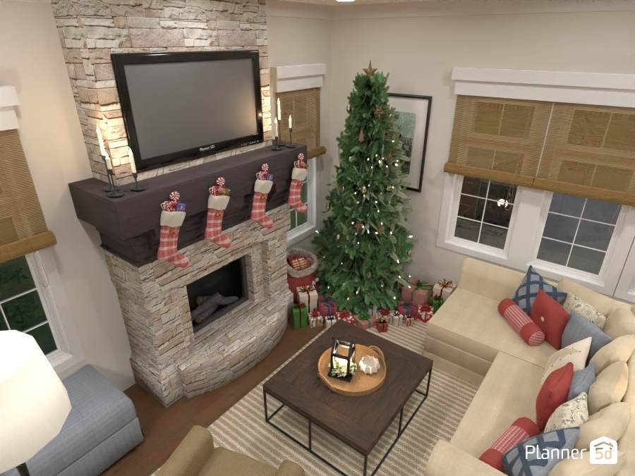 CMAS House 13 #23482434 by Anonymous