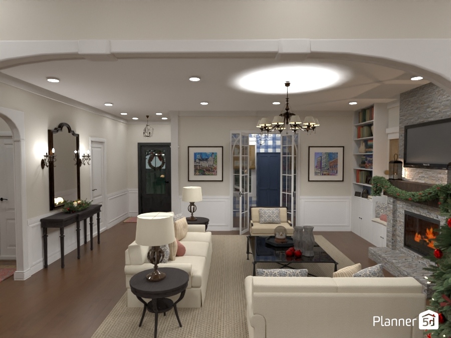 CMAS House 13 #23483090 by Anonymous