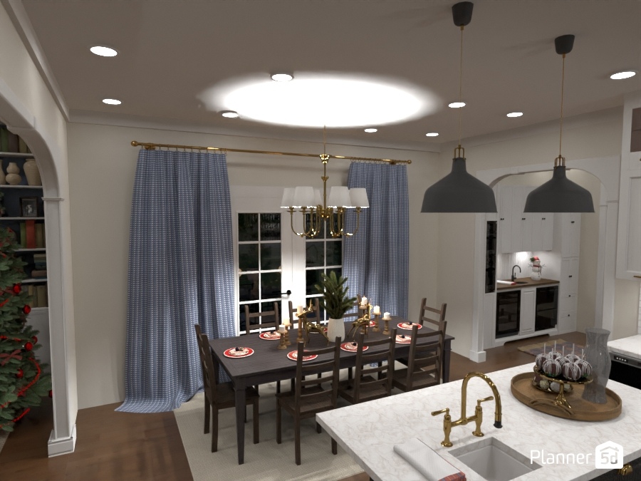 CMAS House 13 #23490514 by Anonymous