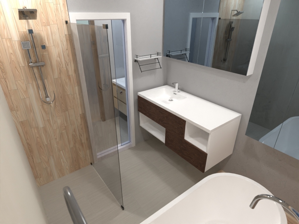 MyBathroom #23396842 by User 158743066