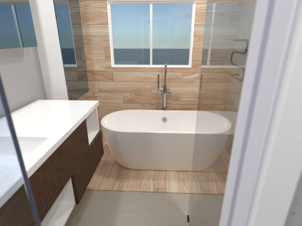 MyBathroom #23397586 by User 158743066