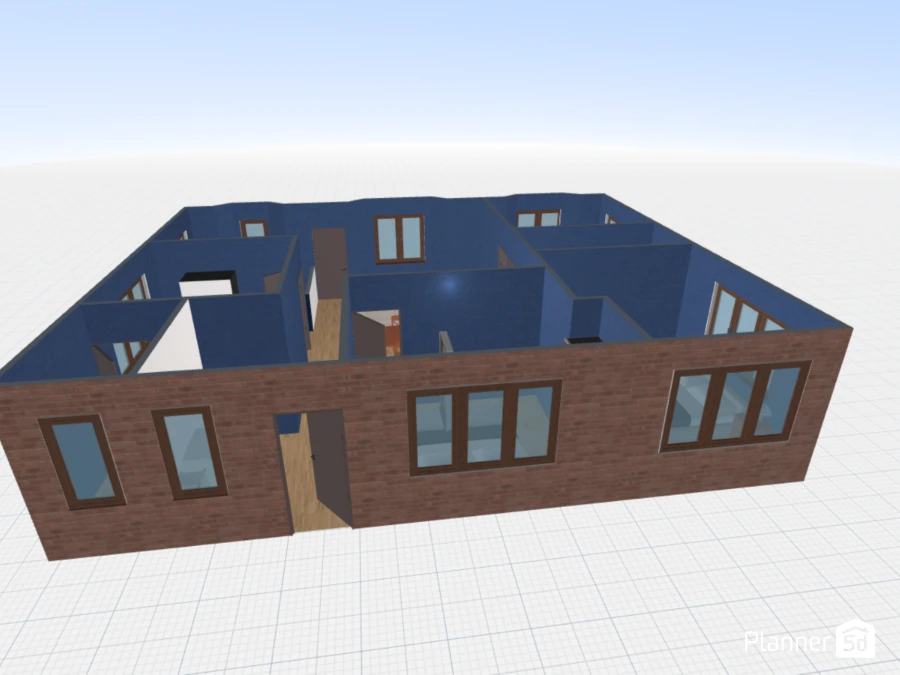 casa nueva #3130852 by User 202169552