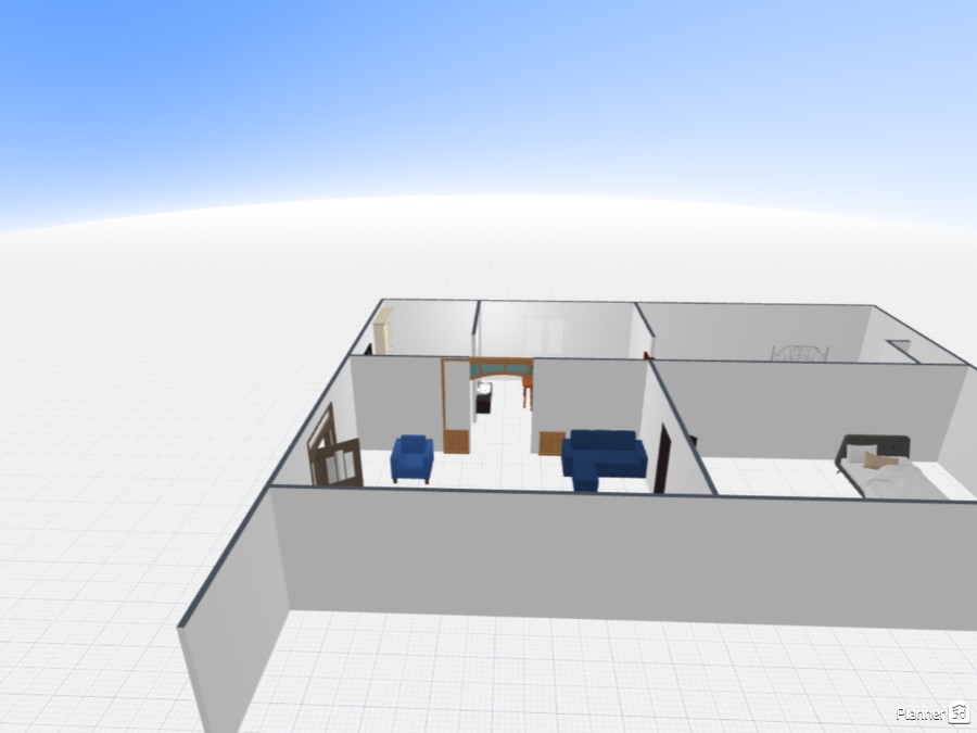 New project #23728947 by User 160852371