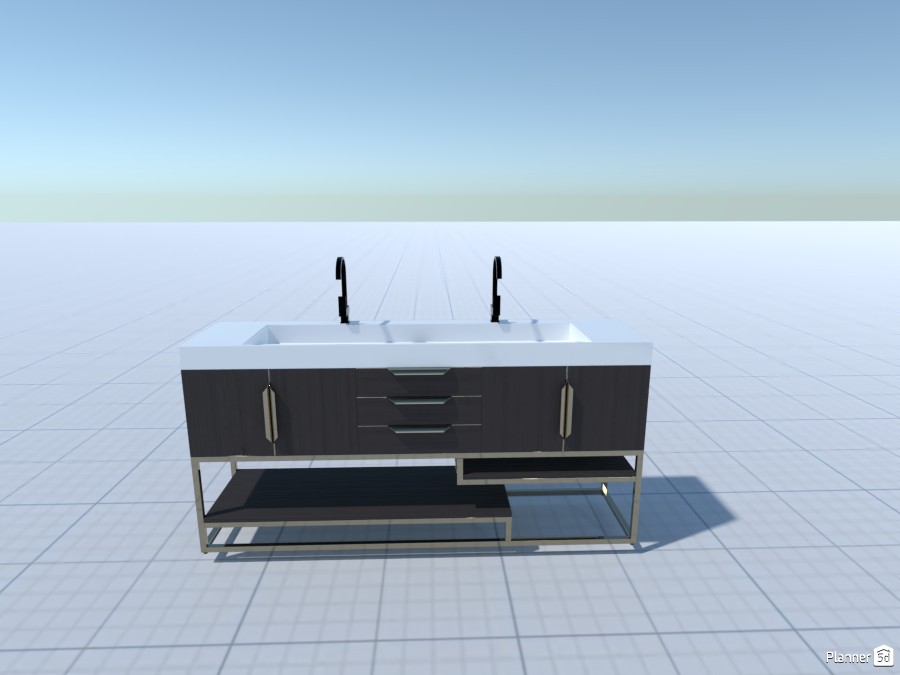 Double sink #4117788 by Anonymous