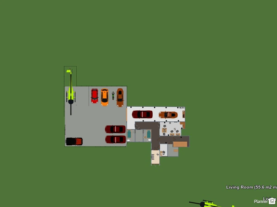 Police Department #74298 by Camren Perkin