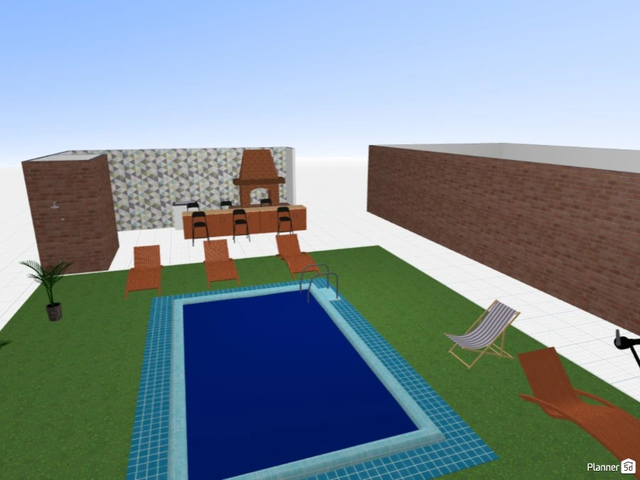 MY DECK #3086916 by User 101540031