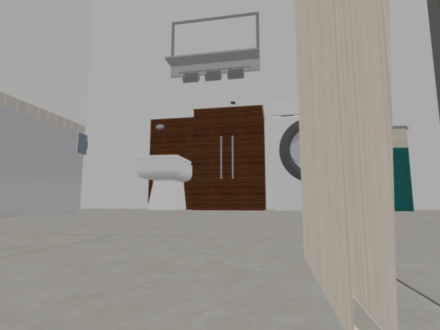 New project #23436055 by Lisa Alban, Cloud 9 Feng Shui