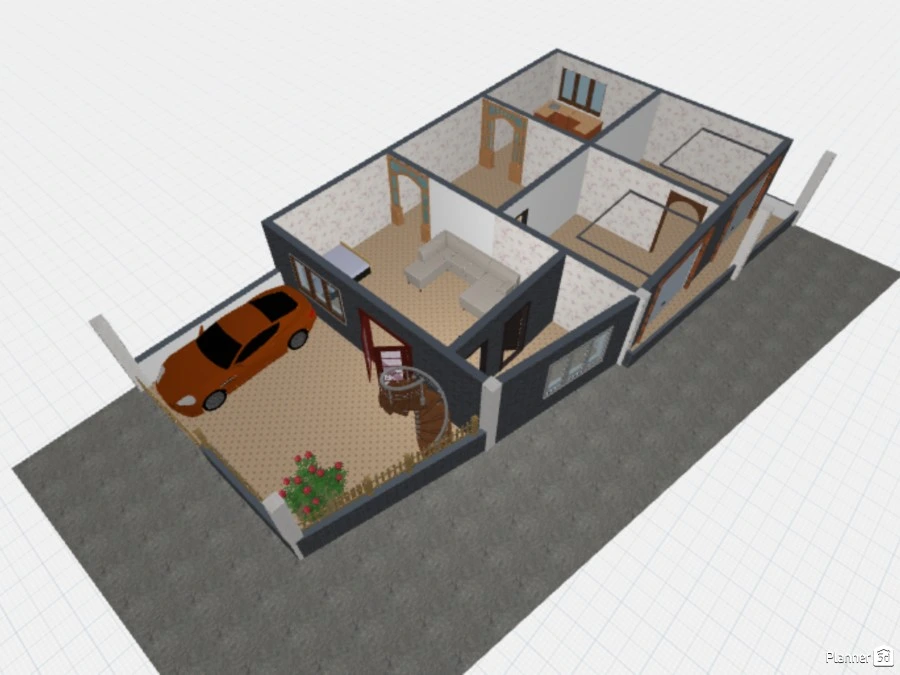 My house #3041008 by Ashvinkumar Solanki