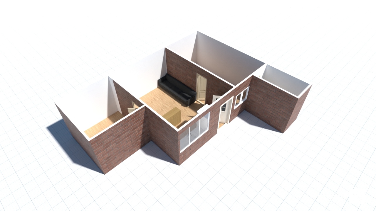 casa #25638192 by Wilson Junior