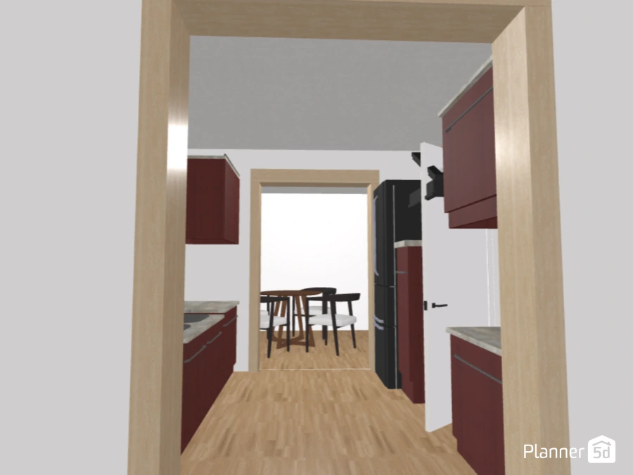 Shadymeowse's Kitchen #3143124 by User 88747371