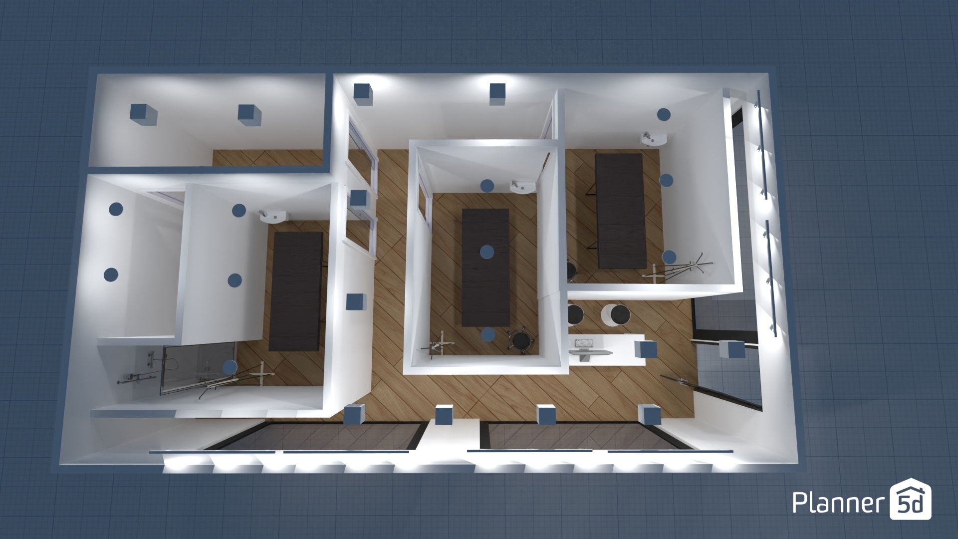 estetista 1 copy #23411455 by Daniele Baseotto