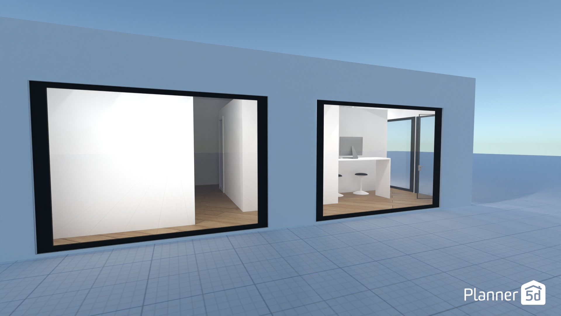 estetista 1 copy #23411459 by Daniele Baseotto