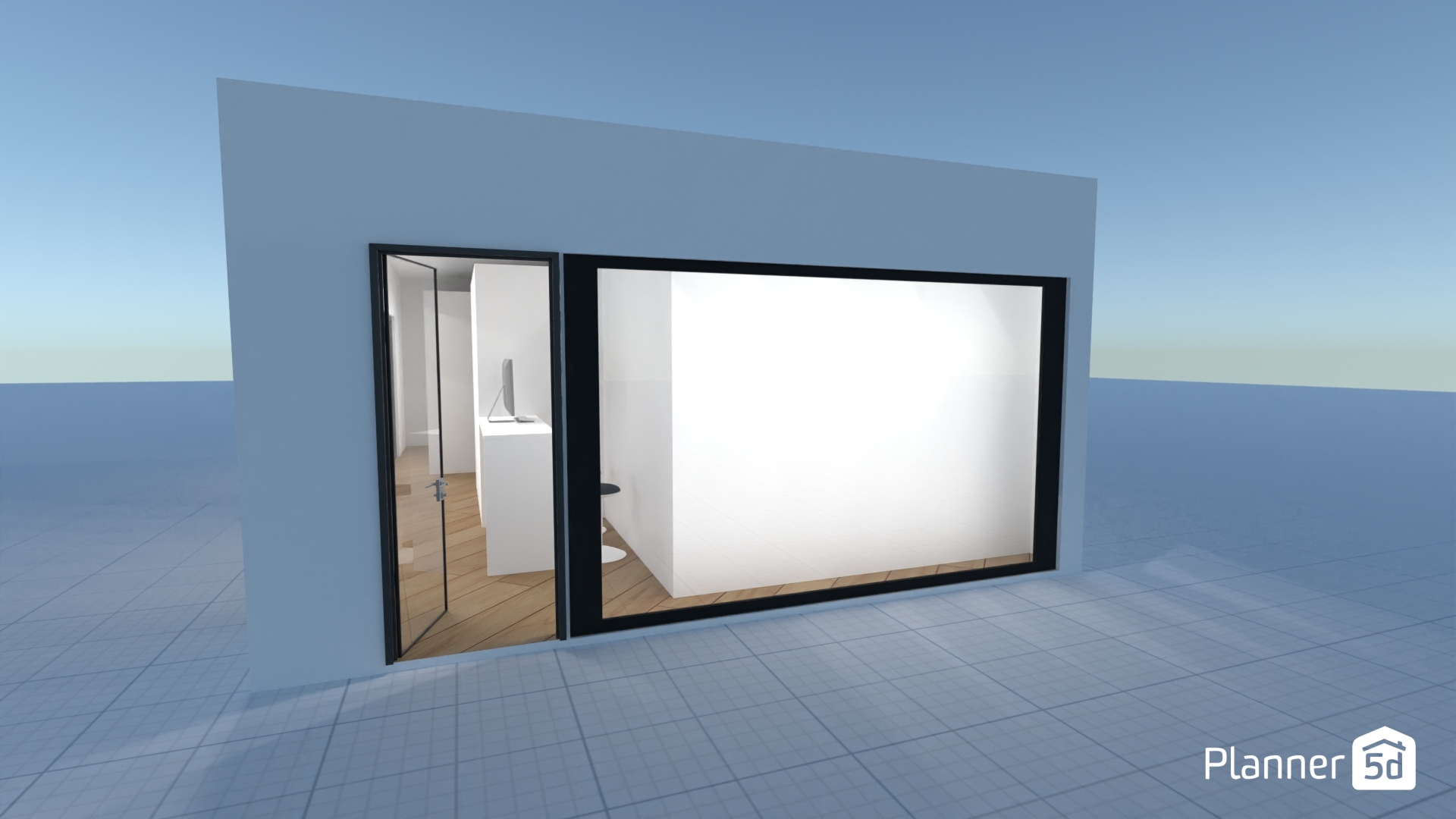 estetista 1 copy #23411463 by Daniele Baseotto