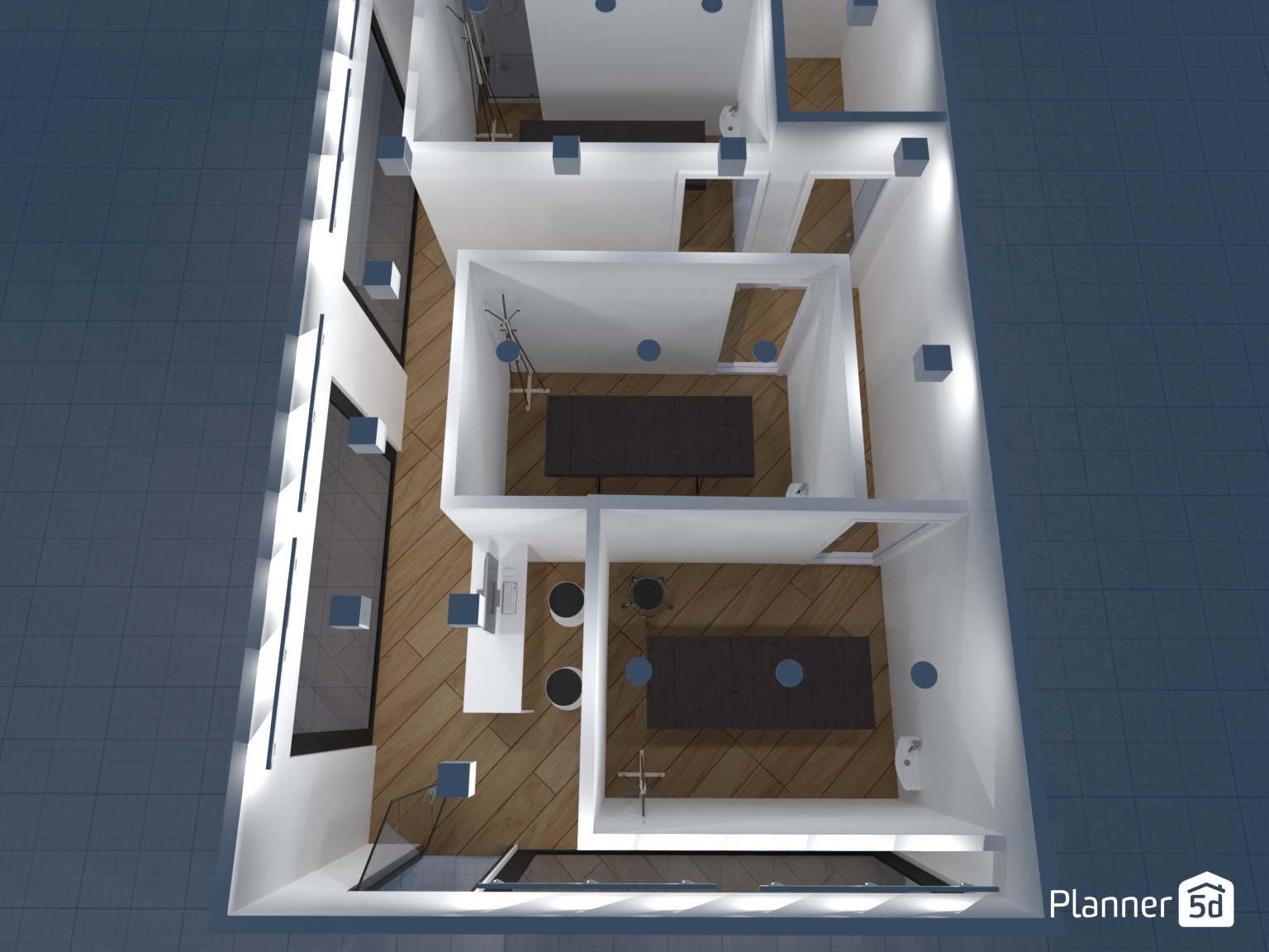 estetista 1 copy #23411475 by Daniele Baseotto