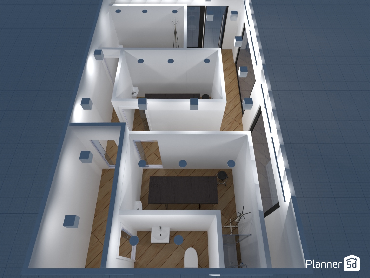 estetista 1 copy #23411491 by Daniele Baseotto