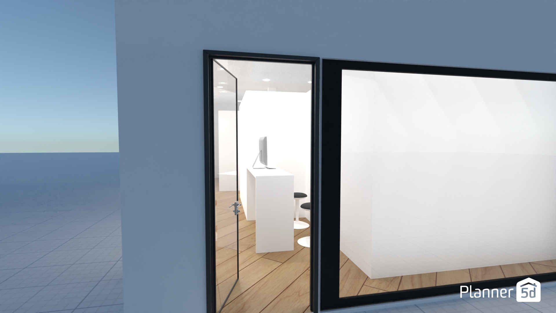 estetista 1 copy #23411503 by Daniele Baseotto