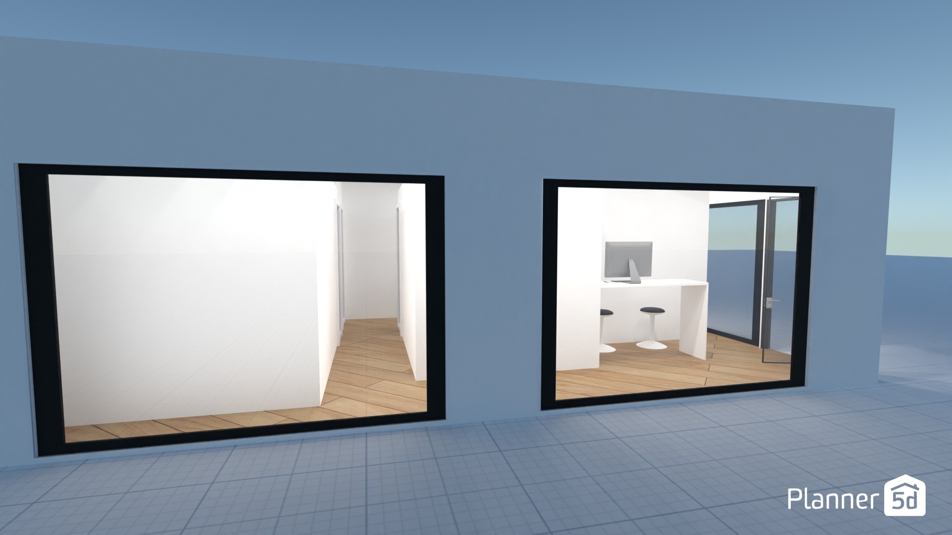 estetista 1 copy #23411519 by Daniele Baseotto