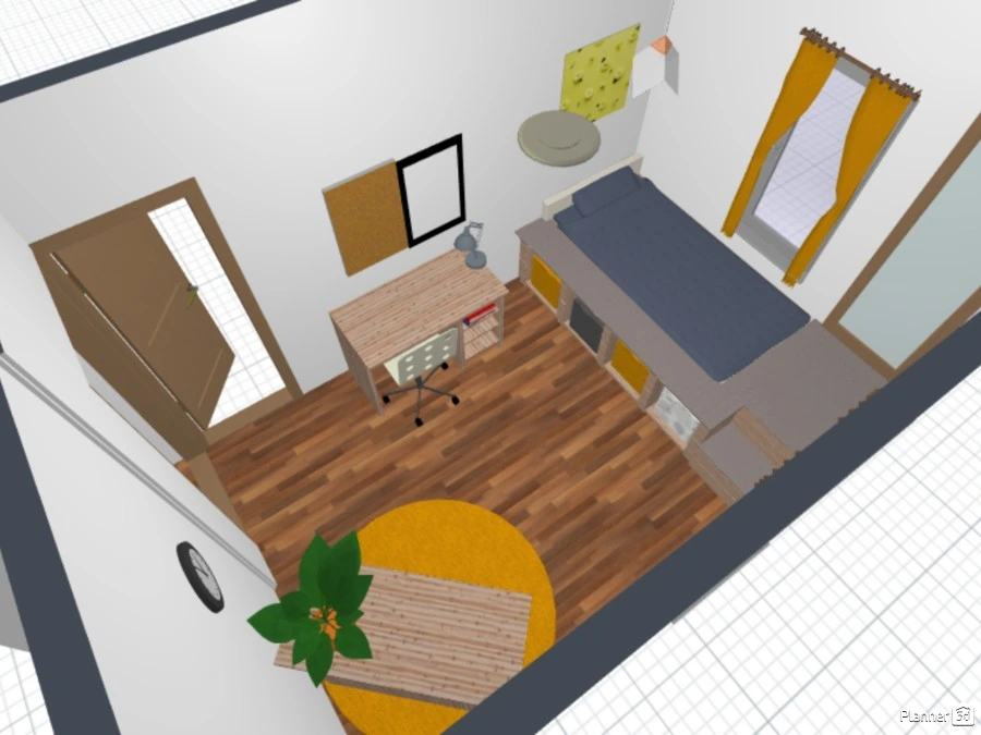 Small Room Design #3007580 by Anonymous