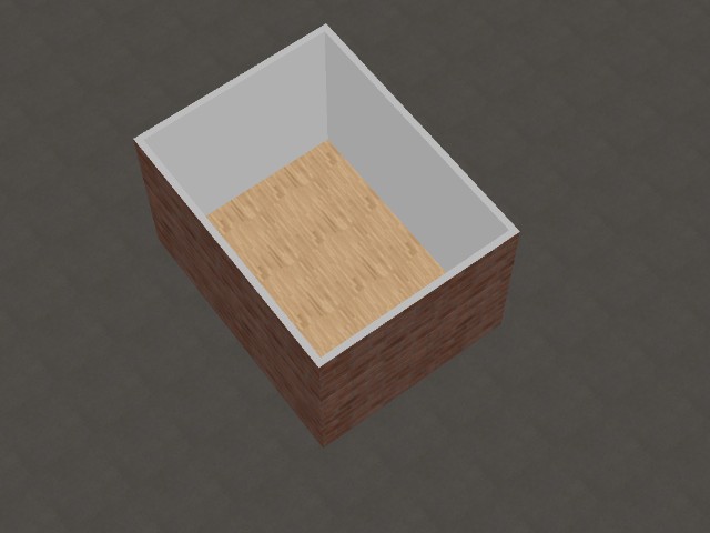 Project #5 #23536170 by User 159712854