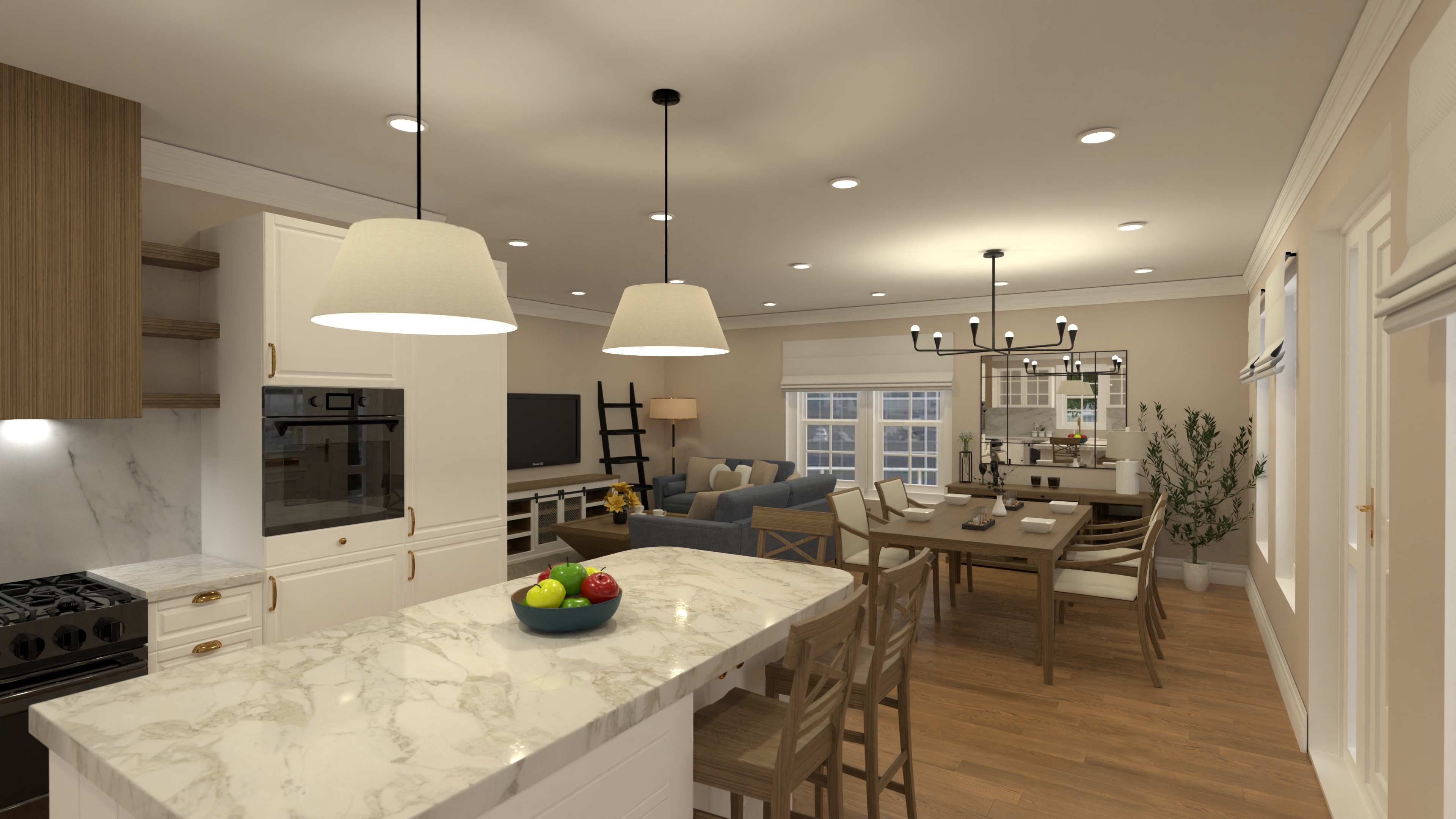 Apartment #23335454 by User 158287246