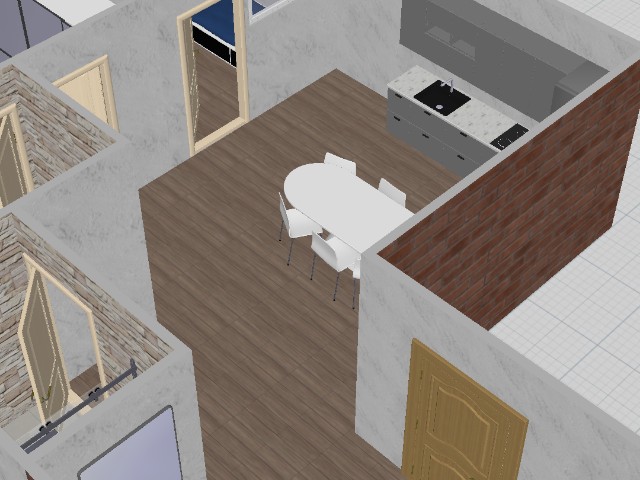 Proyecto #5 #23535570 by User 159700062