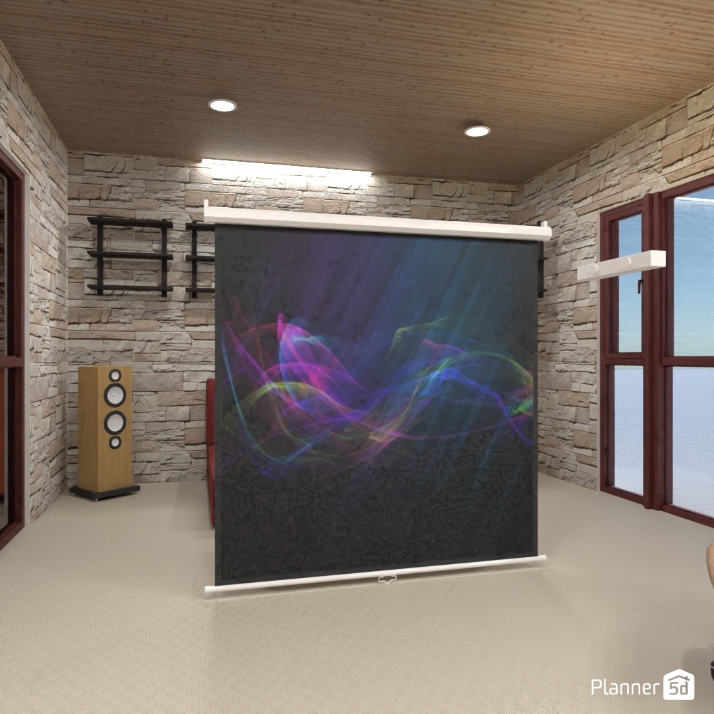  by Mary “Elohi” Gill