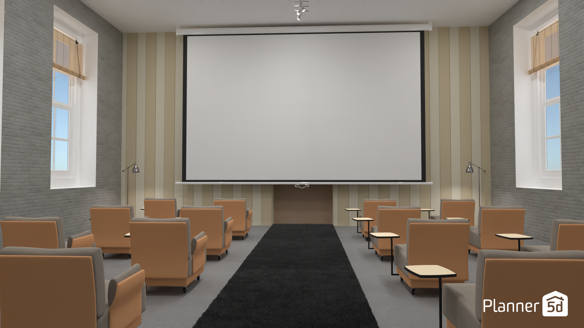 meeting room #15061275 by meaw