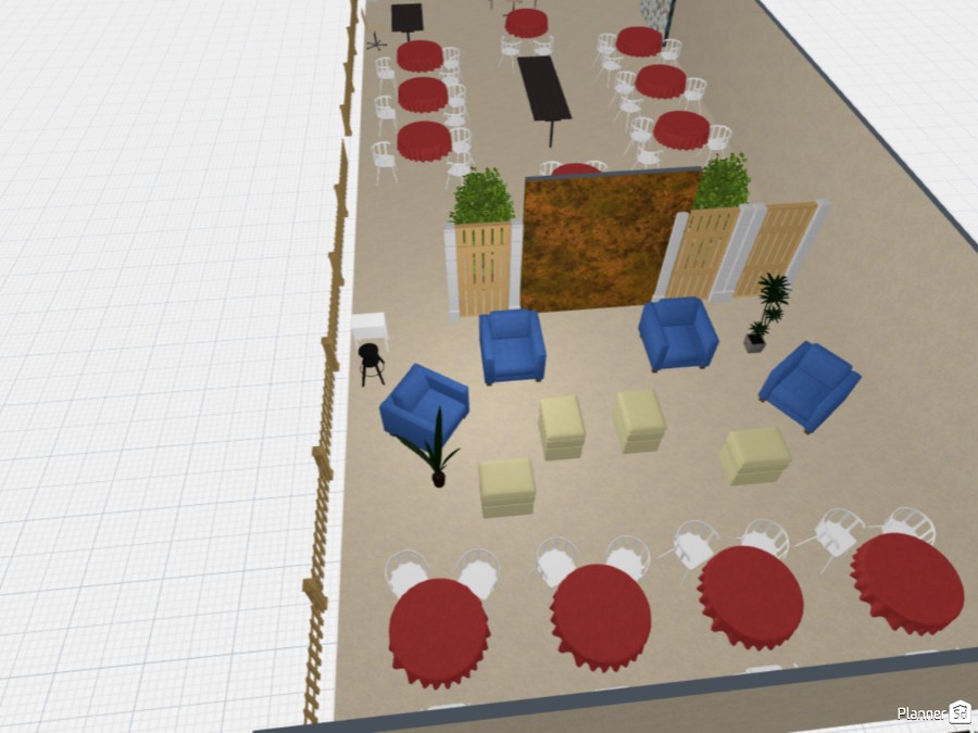 Estância #25890784 by Erico Lima