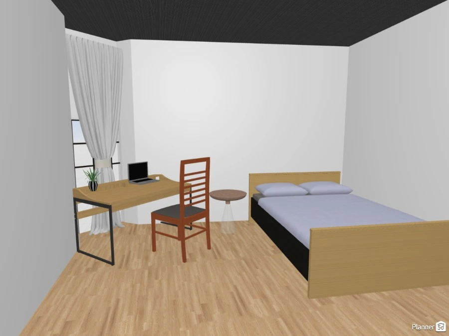 bedroom #3093956 by User 111792431