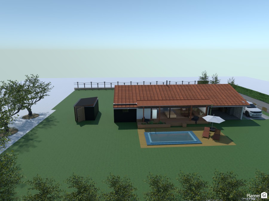 PARCELA #4335042 by User 23764544