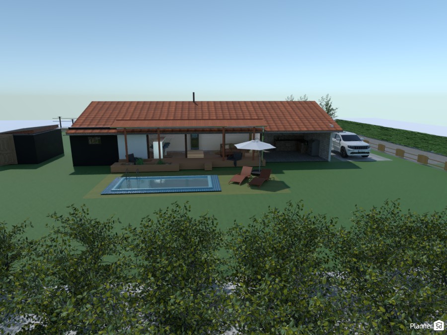 PARCELA #4335105 by User 23764544