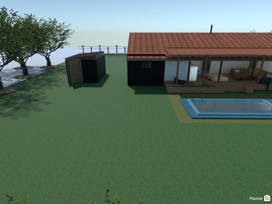 PARCELA #4335115 by User 23764544