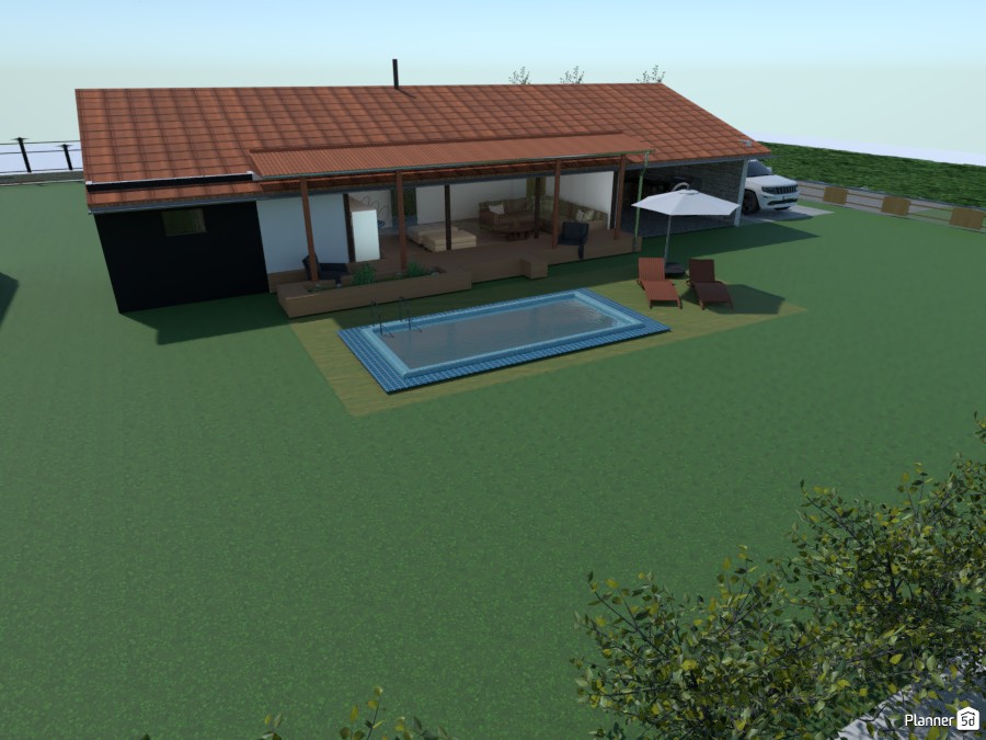 PARCELA #4335118 by User 23764544