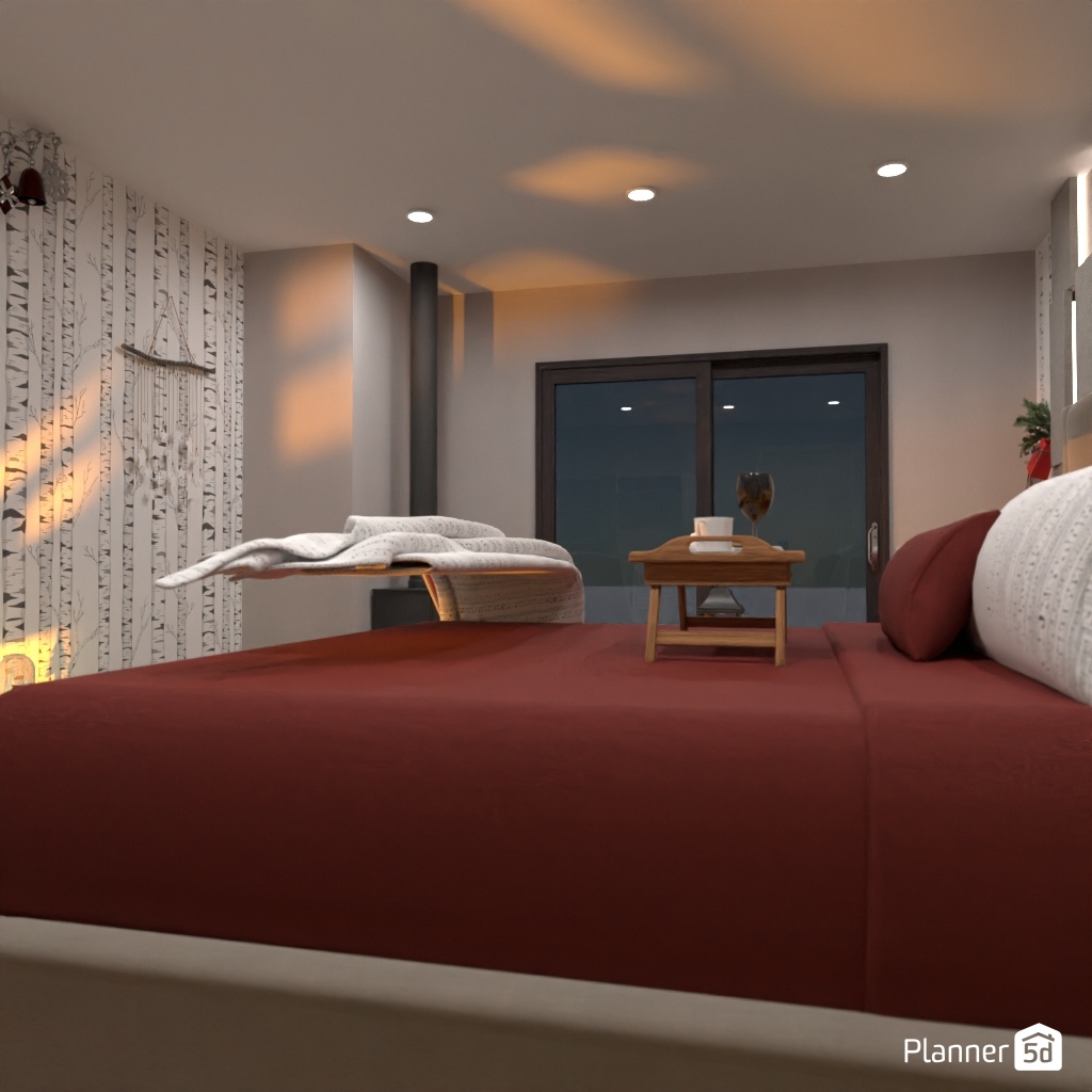 Winter's fairytale #23919371 by Editors Choice