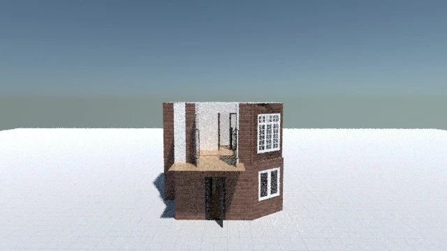 mi casa #3134776 by lukitas ibarrola