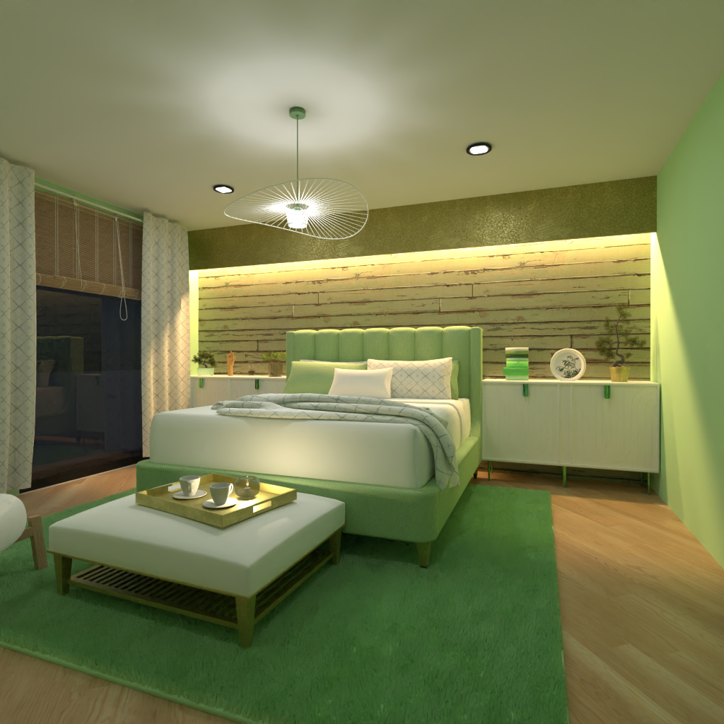 Estilo eco-minimalista #11365304 by Editors Choice