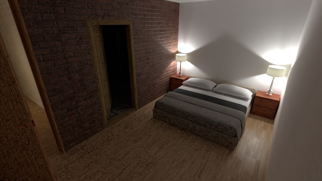 New project #26393144 by Sergio Rios C