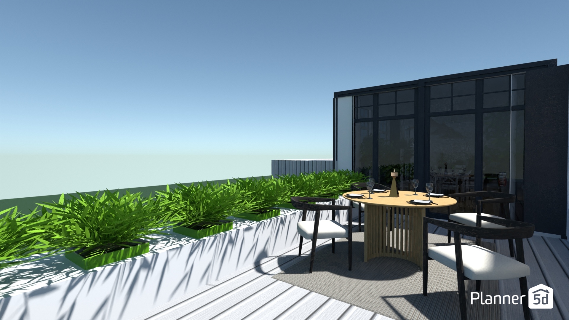 дом у озера #23455443 by JABI