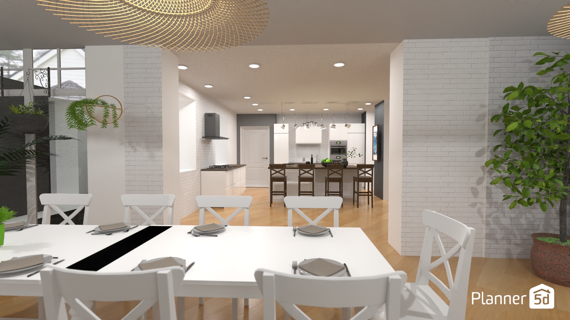 дом у озера #23454959 by JABI