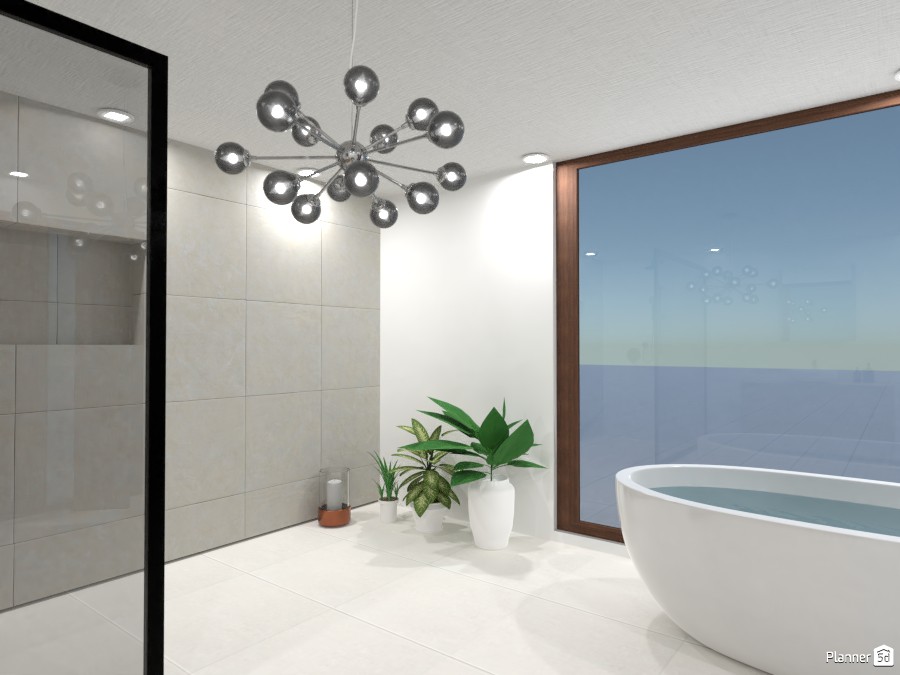 Bathroom #3276558 by ilovedixieg