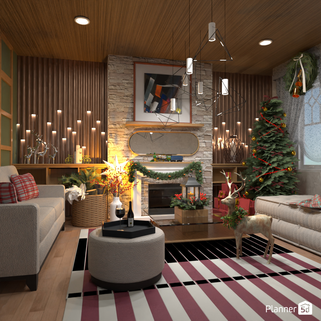 Christmas Candy #16422763 by Editors Choice